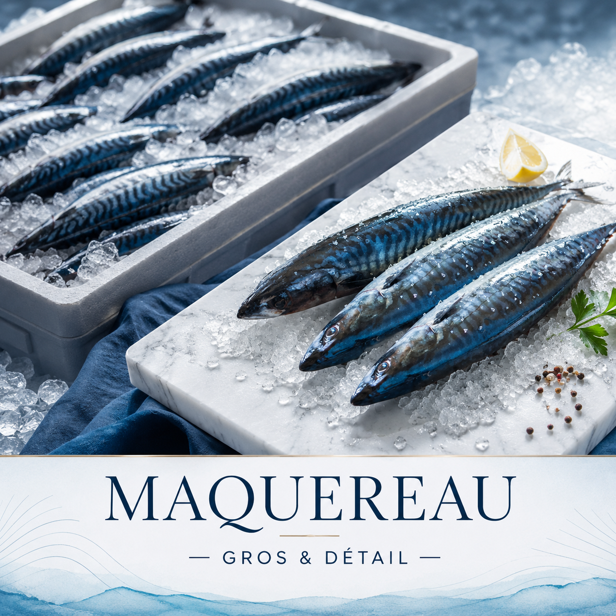 Bars suisses présentés sur glace